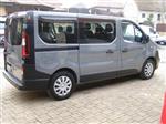 Opel Vivaro 107KW MINIBUS