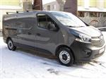 Renault Trafic Vivaro 1.6CDTI 103kw LONG