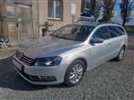 Volkswagen Passat 1,4 TSi kombi