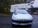 Peugeot 206 1.9D Contact