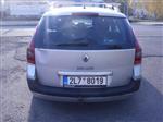 Renault Mgane 1.5 DCi