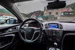 Opel Insignia 2.0T Sports Tourer 4x4