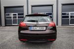 Opel Insignia 2.0T Sports Tourer 4x4