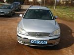 Ford Mondeo combi  2.0