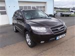 Hyundai Santa Fe 2,2 CRDI