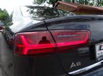 Audi A6 3.0 TFSI quattro S tronic
