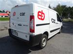 Fiat Scudo 2.0 Multijet 128k L1H1 Comfort