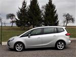 Opel Zafira 2.0 CDTi 7.MST serviska