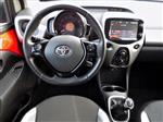 Toyota Aygo 1.0 VVT-i 1.majitel, ALU