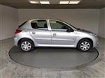 Peugeot 206 1.2 16V