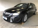 Opel Insignia 2.8T OPC 4x4