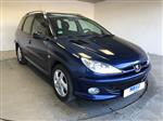 Peugeot 206 1.6 16V XS Line