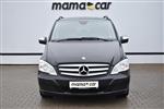 Mercedes-Benz Viano 3.0 CDI V6 165kW 7 MST AUT.