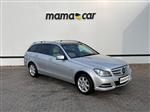 Mercedes-Benz Tdy C 200 CDI AUTOMAT AVANTGARDE