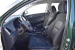 Hyundai Tucson 2.0 CRDI 4WD R SERVISN KNIHA