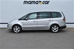 Ford Galaxy 2.0 TDCI 103kW GHIA 7-MST