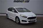 Ford S-MAX 2.0TDCI AWD AUTOMAT LED ACC R