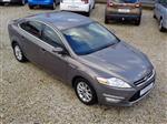 Ford Mondeo 2,0TDCI 103kW AUTOMAT