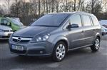 Opel Zafira 1,9 CDTI 16V