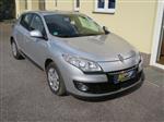 Renault Mgane 1,5dCi Limited