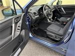 Subaru Forester 2.0D Exclusive MT Diesel