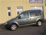 Volkswagen Caddy 1,6MPi