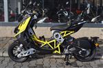  Dragster 200 yellow 2022