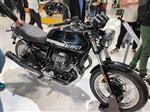 Moto Guzzi V7 Special 2023