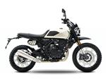 Moto Guzzi V 85 TT 2023