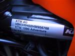 KTM 250 1090 Adventure