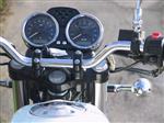 Moto Guzzi V7 750 Classic