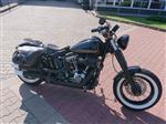 Harley-Davidson FXS 1600 Softail Blackline