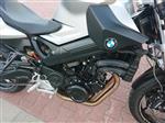 BMW  F 800 R