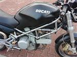 Ducati  Monster 620