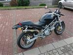 Ducati  Monster 620