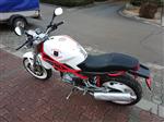 Ducati  Monster 600