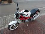 Ducati  Monster 600