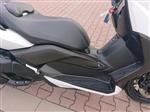 Yamaha YFM X-Max 400