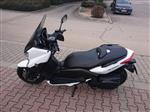 Yamaha YFM X-Max 400