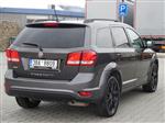 Fiat  Freemont 2.0 MJT 4x4 BLACK CODE, ZRUKA