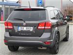 Fiat  Freemont 2.0 MJT 4x4 BLACK CODE, ZRUKA