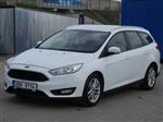 Ford Focus 1.5 TDCI, NAVI, ZRUKA 36MS