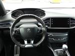 Peugeot 308 2.0 HDI GTI, LED, NAVI, ZRUKA