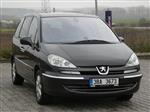 Peugeot 807 2.0 HDI, NAVI, el. dvee