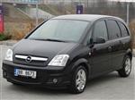 Opel Meriva 1.7 CDTI, facelift, klima