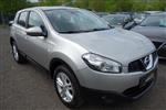 Nissan Qashqai 2.0 DCi 110kW,4x4