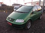 Volkswagen Sharan 1.9TDi Aut.klima,DPH,Servis