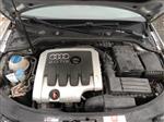 Audi A3 2.0TDi 1.maj,Tan, Servis