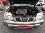 Nissan X-Trail 2.2dCi 4x4,1.maj,Serviska!