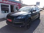 Audi Q7 3.6i V6,Tiptronic,7-Mst!